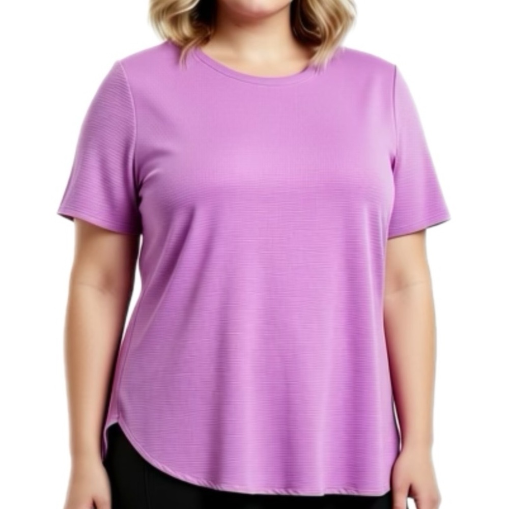 Vively lite purple Garment